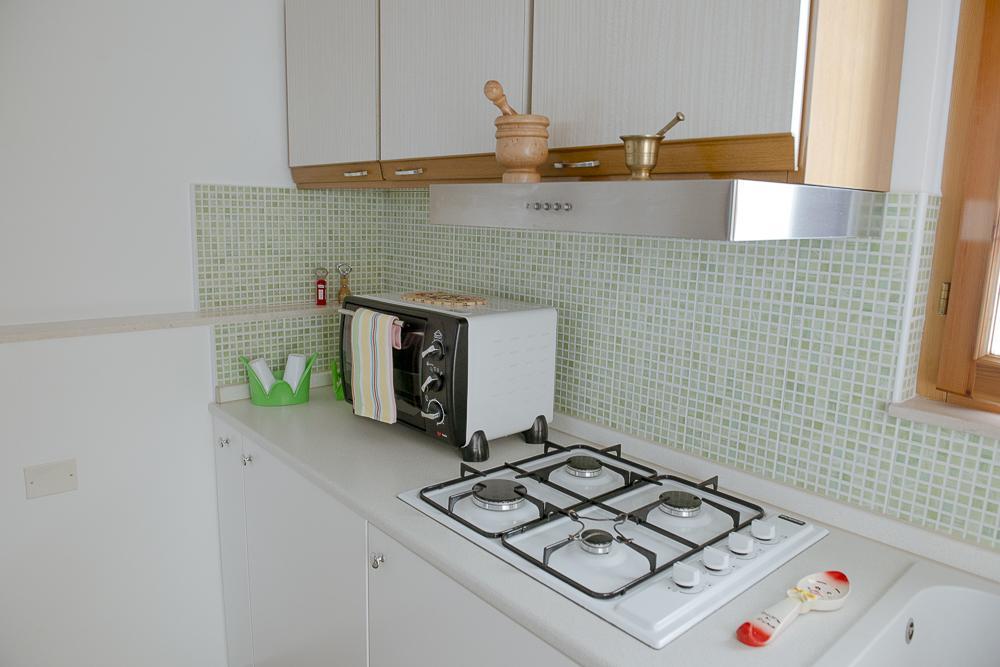 לינה וארוחת בוקר אלברובלו A Due Passi Dal Centro מראה חיצוני תמונה